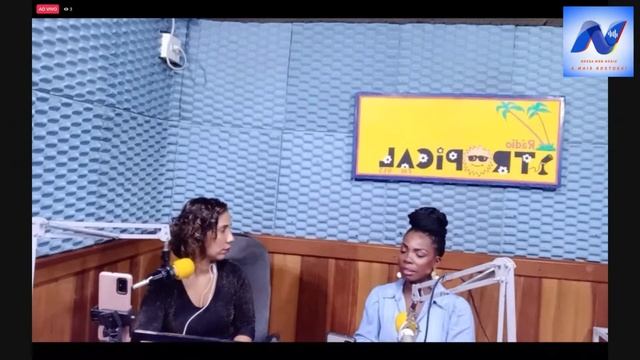 29/04/23 SÁB "SAMBA TROPICAL", COM FLÁVIA ABREU смотреть онлайн