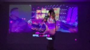 Уникальный Проектор BYINTEK R90 Rock