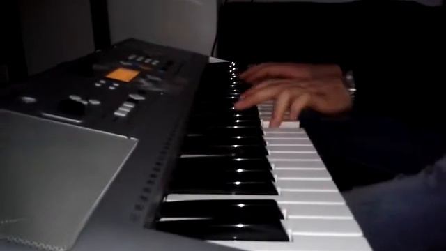 Love Story piano / zongora смотреть онлайн