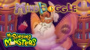 My Singing Monsters   - «Игры Разума» 2024 (Официальная короткометражка Укротителей Монстров)
