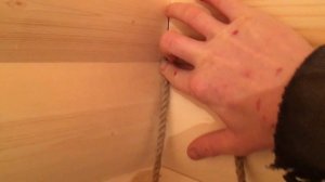 Как сделать блокхаус своими руками!