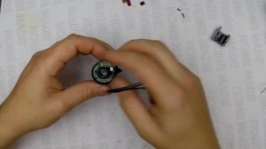 Как сделать микроскоп для пайки