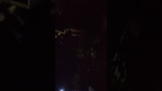 В Евпатории поймали Маугли. смотреть онлайн