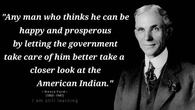Henry Ford's Top 30 Quotes That Will Inspire You | Henry Ford Best Motivational Quotes | #2 смотреть онлайн