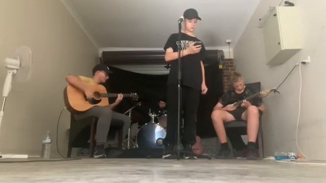Surf Curse - Freaks (Band Cover) смотреть онлайн