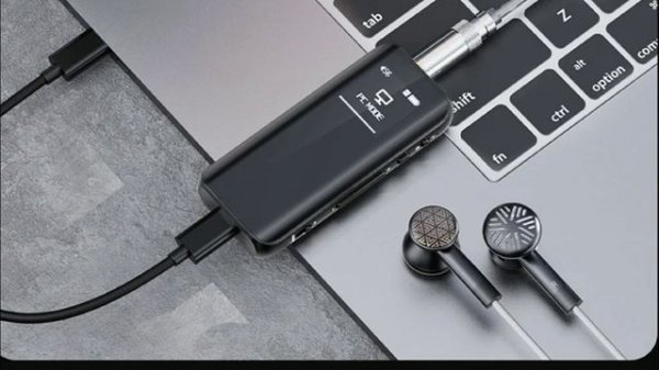 Fiio BTR15 DAC Amplifier Launches as FiiO’s Latest Upgrade to their FiiO BTR5 & FiiO BTR7 THX