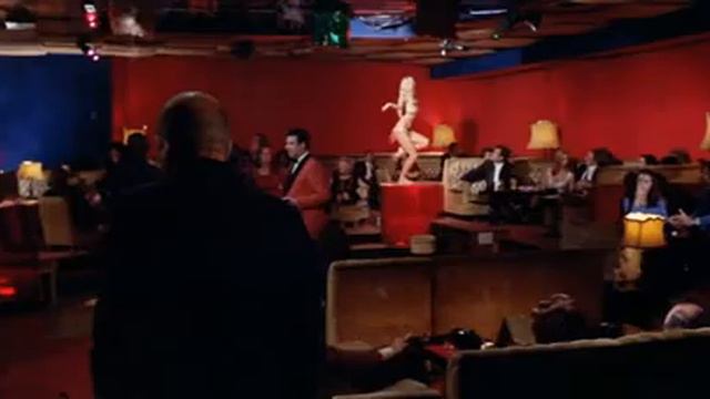 Milano Calibro 9 [Barbara Bouchet Lape Dace]