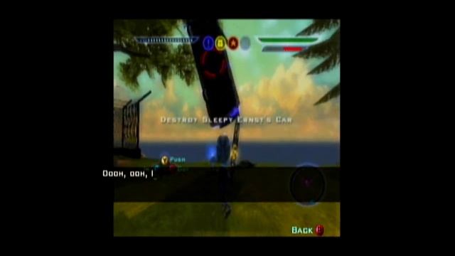 Destroy All Humans! 2 - Salad Days with Pox and Crypto смотреть онлайн