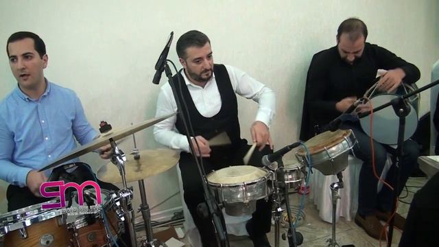 Ramil Klarnet,Ferid Qarmon,Azer Gitara - Abbas,Eldeniz,Camal (Ritmler) Resad Ucar #SoloMusic