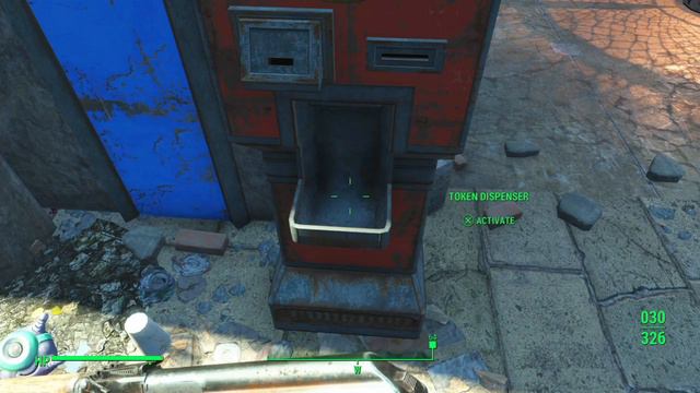 Let's Play Fallout 4 Nuka World (Blind) - Episode 4 - OMG Sierra Petrovita!!! смотреть онлайн