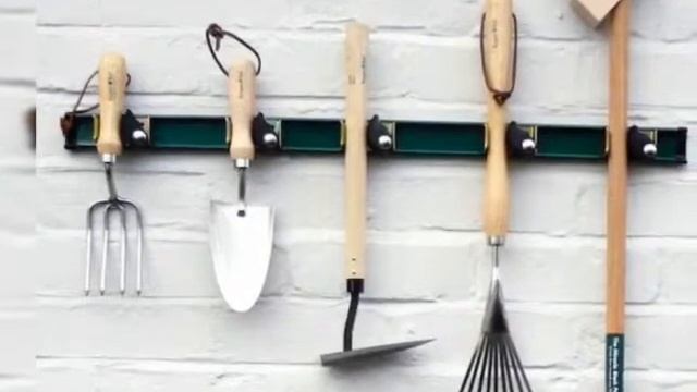 САДОВО - ОГОРОДНЫЙ ИНВЕНТАРЬ смотреть онлайн