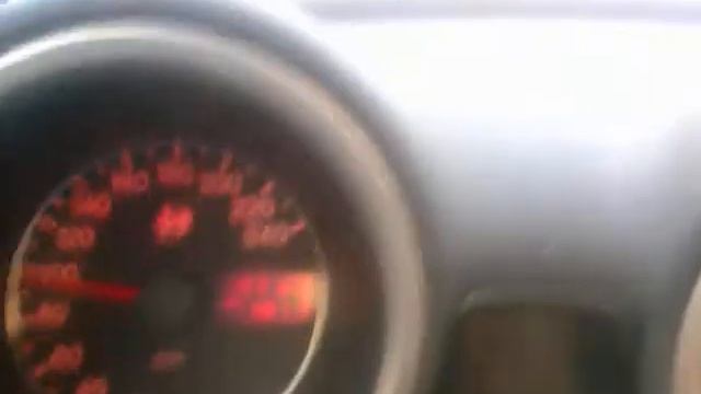 Расход Alfa Romeo 1.9JTD 115hp трасса 100км + круиз смотреть онлайн