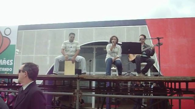 What a Wonderful World - Voxy смотреть онлайн