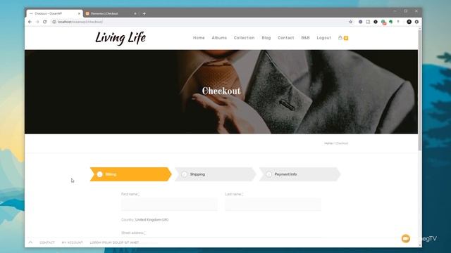 Woocommerce Checkout Page Customization - How To смотреть онлайн
