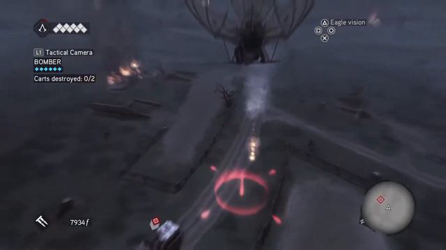 PS 5: Assassin's Creed: Brotherhood (Pt.3) Main Story and misc missions [pt. B] смотреть онлайн