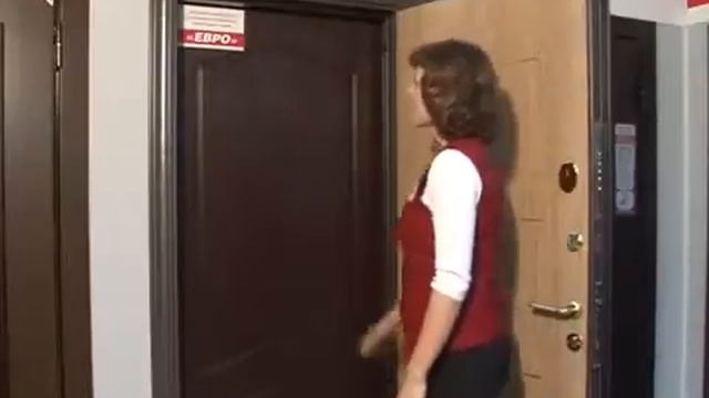 Презентация дверей Торекс. смотреть онлайн