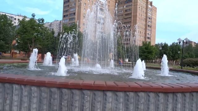 Вышивка крестом. Невышивальное. Гуляю... смотреть онлайн