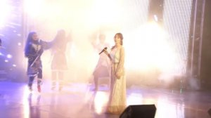 Зарина Курбанова - Утро