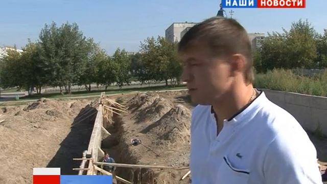 Площадь юбилейная смотреть онлайн