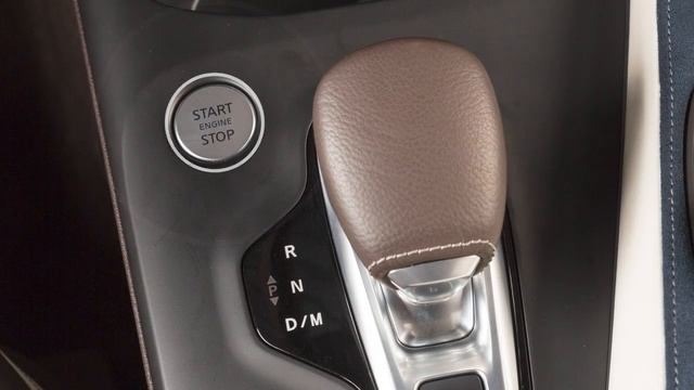 2022 INFINITI QX55 - Automatic Door Locks смотреть онлайн