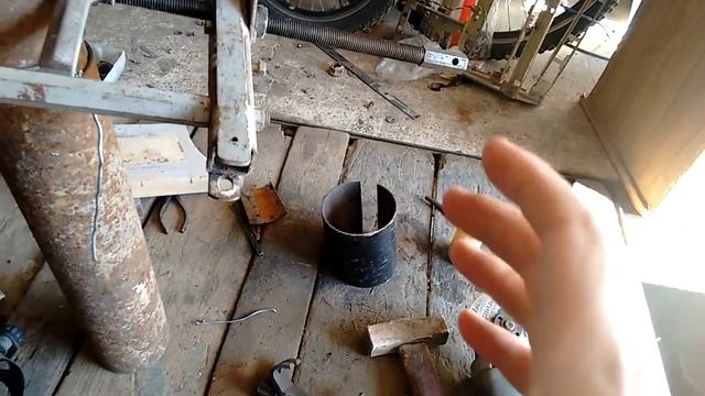 делаю переходники для разборного дымохода смотреть онлайн