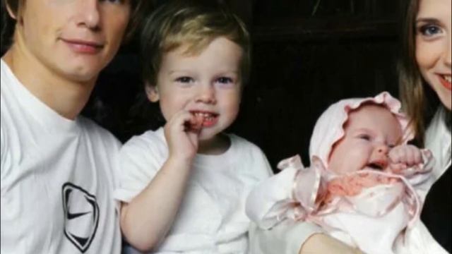 БЕЗУМНО КРАСИВЫ! Вот как выглядят дети Юлии Барановской от Андрея Аршавина смотреть онлайн