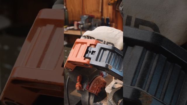 Carpenter Mark Reviews Tools: Ridgid 10