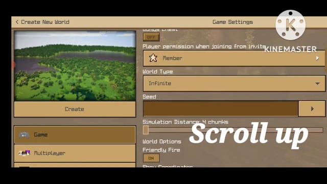 How To Enable Education Edition In Crafting And Building