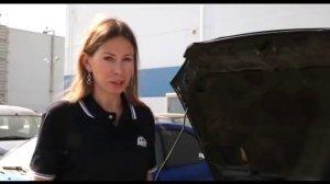 Подержанные автомобили: Subaru Impreza