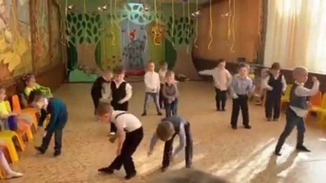 Танец "стирка" смотреть онлайн