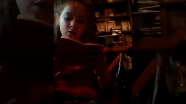 Кошмар прочитала Милана Броо что будет делать она 2 часть смотреть онлайн