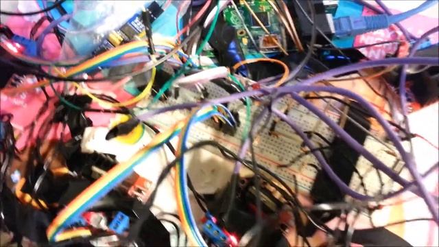 Santoor Autotuner Project Part 2 Hardware Setup смотреть онлайн