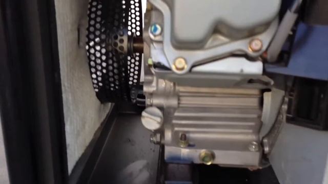 2006 RG4300iS Silent Inverter Generator For Sale