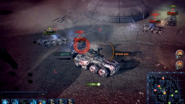 [CW] Profik77 vs SION смотреть онлайн