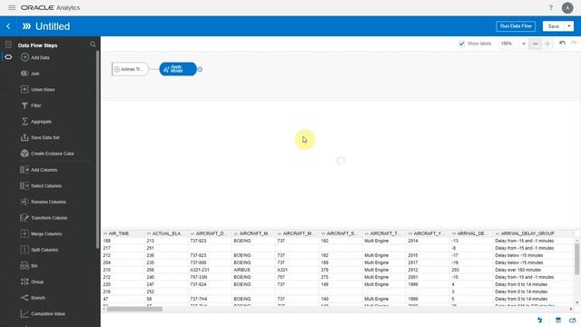 Register and Apply Oracle Database Machine Learning Models смотреть онлайн