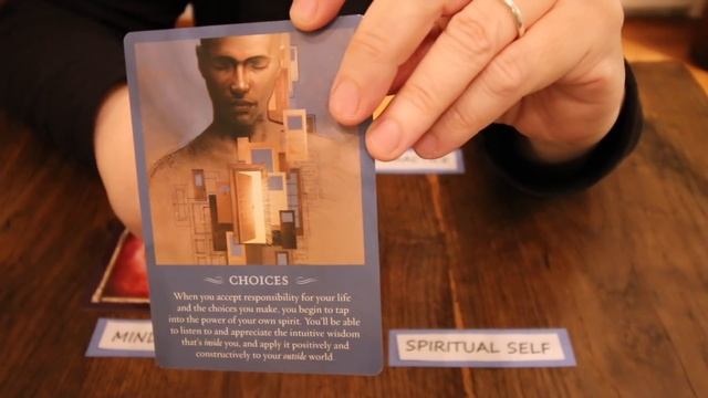 Weekly Oracle Reading November 5-11, 2017 * MIND BODY SPIRIT Forecast | Magnetic Tarot смотреть онлайн