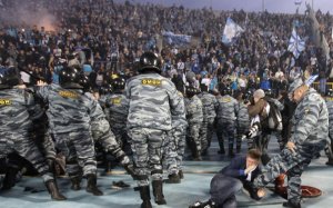 ВСЕ ТАНЦУЮТ С ОМОНОМ  (ОМОН, СОБР, МВД, ФСБ) клип про спецслужбы