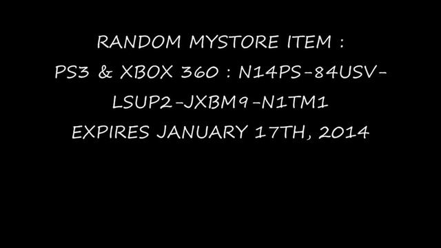 NBA 2K14 Locker Codes : PS3 & XBOX 360 - Random MyPLAYER Item смотреть онлайн