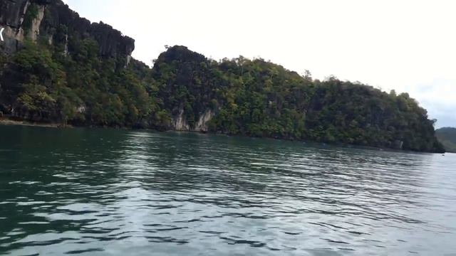 Langkawi And George Town Penang Malaysia