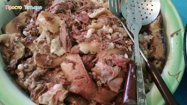 Вкусная свинина: рецепты и советы