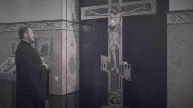 Великопостное песнопение «Разбойника благоразумного». смотреть онлайн