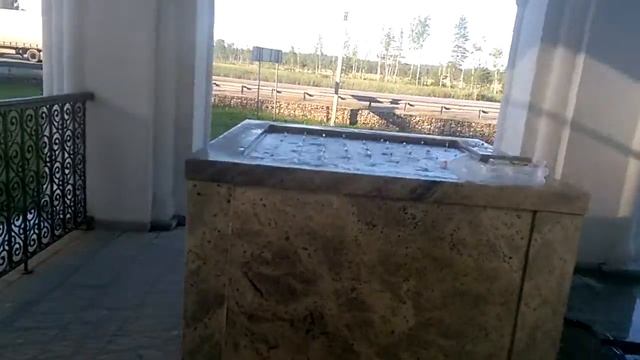 Исток Москва-реки - символический исток Москва-реки 3 ч из 6 смотреть онлайн