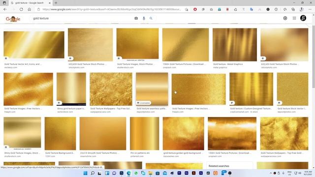 Photoshop Premium gold text effect (Hindi) смотреть онлайн