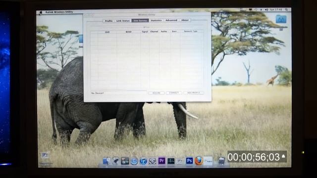 Mac Os X Lion 10.7 RETAIL on Asus P5QL E Geforce 8400 gs Q9400 смотреть онлайн