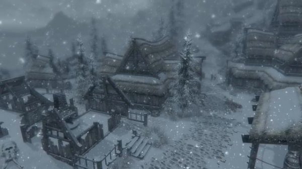 SKYRIM интересные Lore факты, которых вы точно не знали [AshKing]