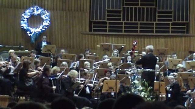 Tango LA CUMPARSITA (Gerardo Matos Rodriguez) смотреть онлайн
