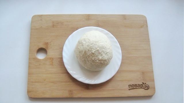 Книга рецептов