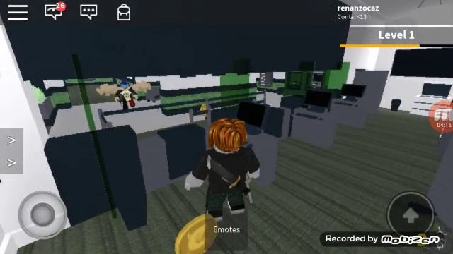 Jogamdo roblox no mine game (marder mester2) смотреть онлайн