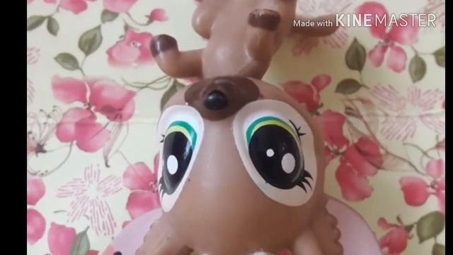 LPS - GOOD FOR YOU♡ Madina Flower смотреть онлайн
