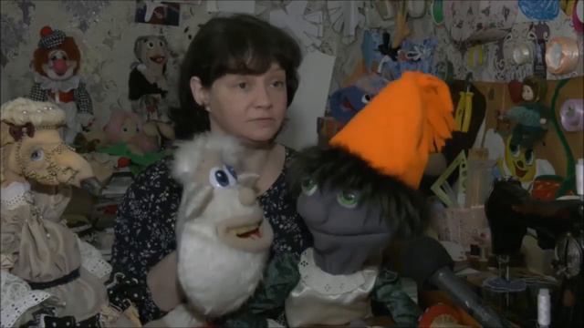Слишком красивые куклы, что бы в них играть смотреть онлайн